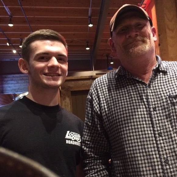 Profile Picture of Tony Greer (@cjgreer7478) on Poshmark