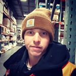 Profile Picture of Darrell Patterson (@relapse_king) on Instagram