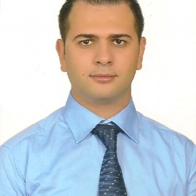 Harold Wren - Twitter Profile Picture of Harold Wren (@Harold_Wren) on Twitter