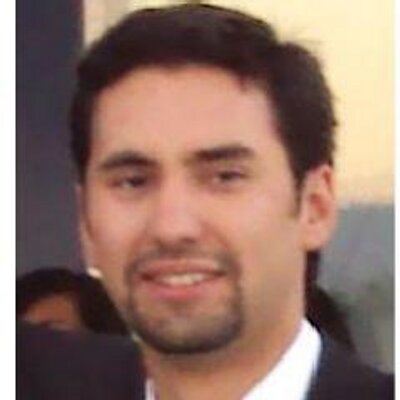Profile Picture of Cesar Concha Gatica (@cesarconchag) on Twitter