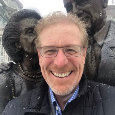 Profile Picture of RobertRegan (@robertjregan) on Twitter