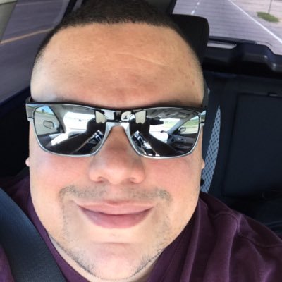 Profile Picture of Kenneth Shane Rhone (@realshanerhone) on Twitter