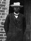 Profile Photo of John Chilembweon Wikipedia