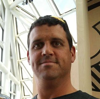 Profile Picture of Chad Emmerling (@chad.emmerling.5) on Facebook