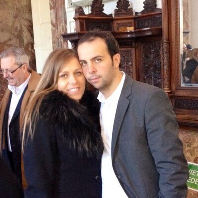 Profile Picture of Vincenzo D'Aniello (@VincenzoDaniel) on Twitter