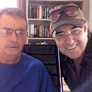 Profile Picture of The Rocker & The Jazzer (@TonyDaRocker) on Twitter