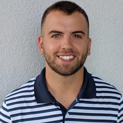Profile Picture of Brad Rhoades (@b_rhoadsy) on Twitter