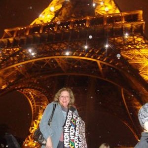 Profile Picture of Julia Koster (@JuliaKoster9) on Twitter