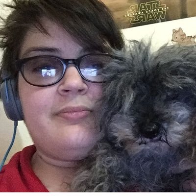 Profile Picture of Robyn Jordan (@robynandmisty) on Twitter