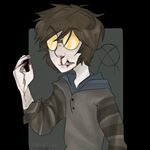 Profile Picture of Toby Rogers (@xx__ticci_toby__xx) on Instagram