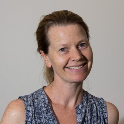 Profile Picture of Leah McLennan (@LeahMcLennan) on Twitter