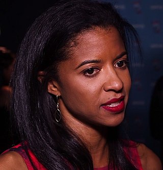 Profile Picture of Renée Elise Goldsberryon Wikipedia