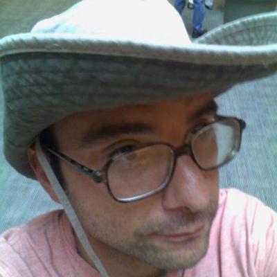 Profile Picture of Vincent A Caruso (@vcaruso35) on Twitter