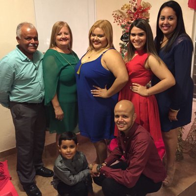 Profile Picture of Ivy Flores (@IvyTony16) on Twitter