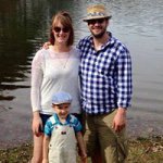 Profile Picture of Joshua Cassie Owen Whitt-Clack (@cassandjosh) on Instagram