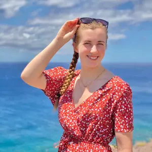 Jessica Bouma - Tiktok Profile Picture of Jessica Bouma (@@jessbouma) on Tiktok