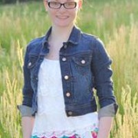 Profile Picture of Ashley Case (@ashley-case-3) on Quora