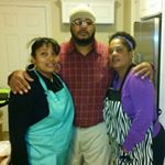 Profile Picture of Jo-Lynn Williams (@lynnwilliam123) on Instagram