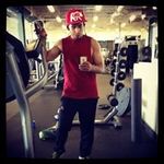 Profile Picture of Andrew Meadows (@hulk4885) on Instagram
