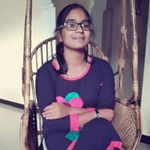 Profile Picture of narmadha (@_.b.l.i.s.s._g.i.r.l._) on Instagram