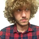 Profile Picture of Kenneth Pedersen (@ungpoet) on Instagram