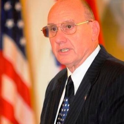 Profile Picture of Robert Duvall (@Vote4Duvall) on Twitter