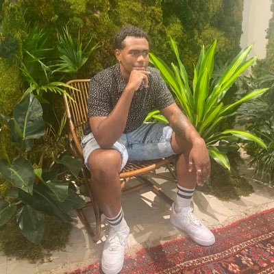 Profile Picture of Eric Holland (@EricHolland20) on Twitter