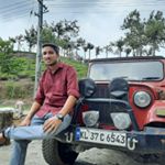 Profile Picture of Manu Abraham (@manaz_94) on Instagram