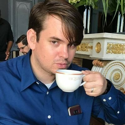 Profile Picture of Ben Scalf (@ScalfBen) on Twitter