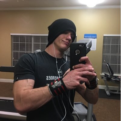 Profile Picture of Zach Patrick (@DieselZachPat) on Twitter