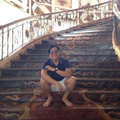 Profile Picture of Mark Angelo Dagdag (@MarkDagdag) on Twitter
