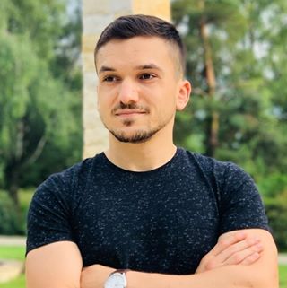 Daniel Burdun - Facebook Profile Picture of Daniel Burdun (@daniel.burdun.5) on Facebook