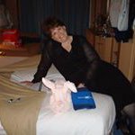 Profile Picture of Lori Schumacher (@innk33p3r) on Instagram
