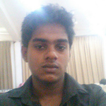 Profile Picture of Chandra Kumara Rupasinghe (@wvckrupasinghe) on Flickr