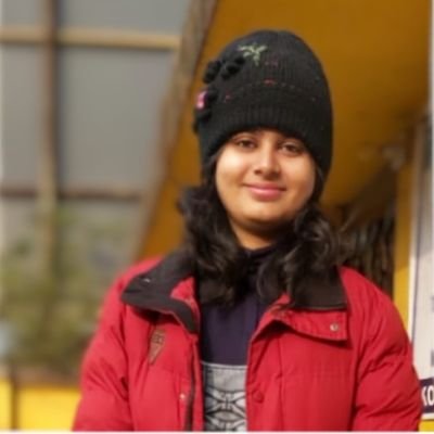 Profile Picture of Sushree Sangita Dash (@Sushree69553913) on Twitter