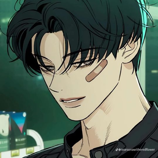 Profile Picture of Tessia (@oficialartleywin) on Tiktok