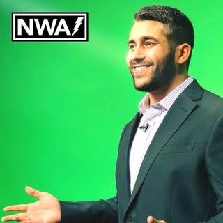 Profile Picture of Alberto Romero - Meteorologist (@aromero_wx) on Instagram