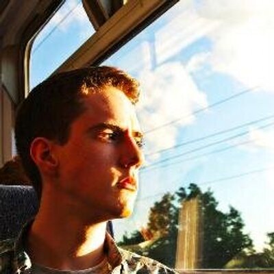 Profile Picture of Joe O'Shea (@JoeOShea3) on Twitter