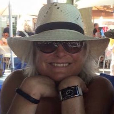 Profile Picture of Sue Rothwell (@PDISue) on Twitter