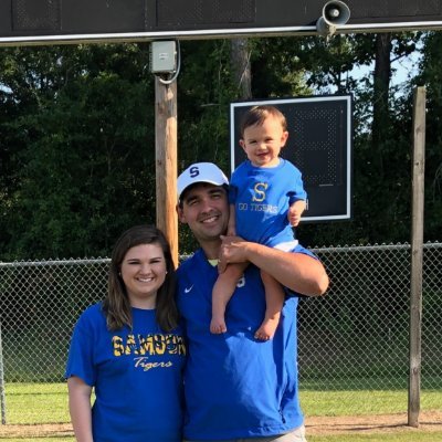 Profile Picture of Daniel Brasher (@d_brasher) on Twitter