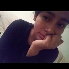 Profile Picture of Caroline Alarcón (@Carolinevla3) on Twitter