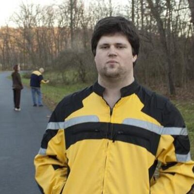 Profile Picture of Michael Shor (@mcshor) on Twitter