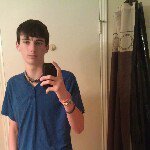 Profile Picture of zachary harmon (@z_harmon10) on Instagram