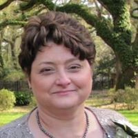 Profile Picture of Gina West (@gina-west-15) on Quora