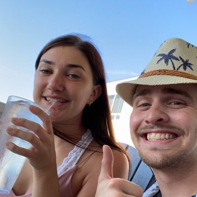 Profile Picture of Hunter Jacob Kelley (@skitmark6) on Twitter