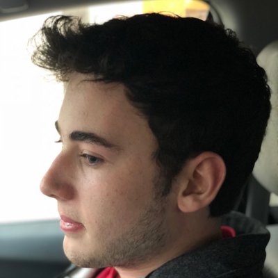 Profile Picture of Alex Severance (@AlexSeverence) on Twitter