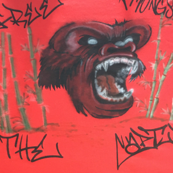 Profile Picture of Christopher Duplayee (@artbyox) on Poshmark