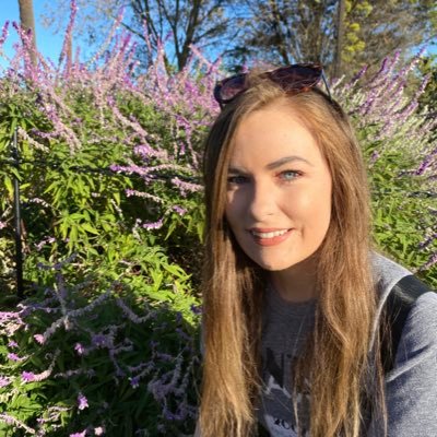 Profile Picture of Isabel Murphy (@Isabel_x3) on Twitter