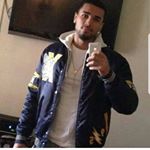 Profile Picture of chris wright (@chris_cj_wright) on Instagram