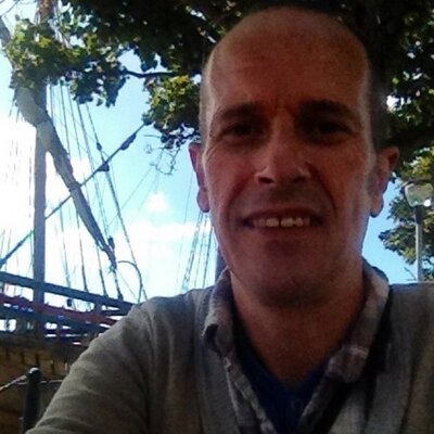 Profile Picture of Richard Trask (@TraskRichard) on Twitter